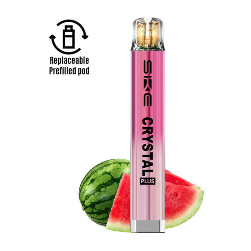 CBDCBR.0098 Watermelon Ice 6942417227578