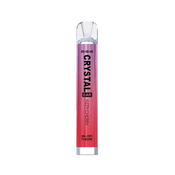 CBDCBR.0024 Fizzy Cherry 6970925919661