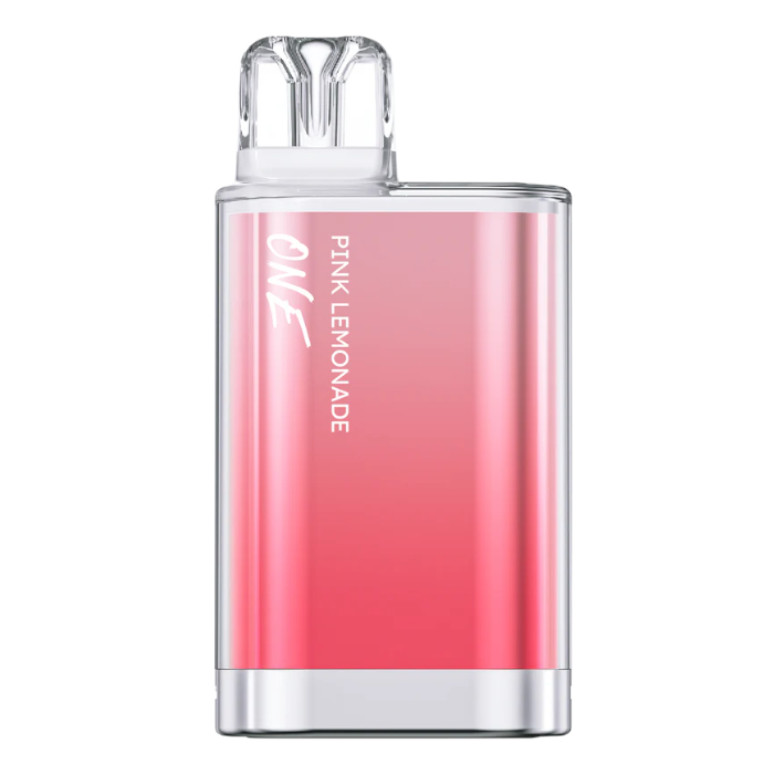 CBDCBR.0044 Pink Lemonade 6942417207624
