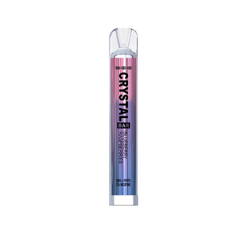 CBDCBR.0019 Blueberry Raspberries 6970925916349