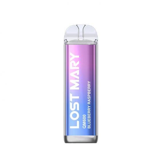 CBDLMQ.0001 Blueberry Raspberry 6941976299286