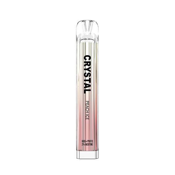 CBDCBR.0037 Peach Ice 6970925916516