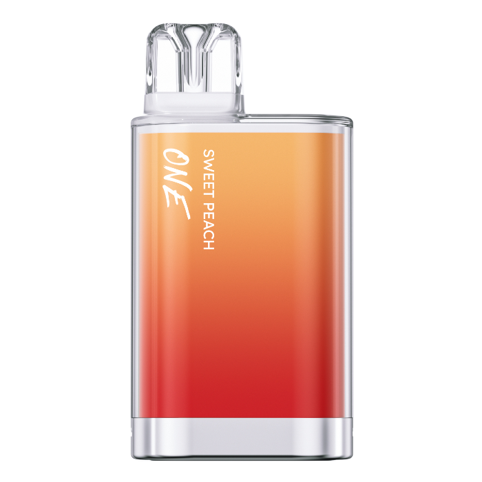 CBDCBR.0047 Sweet Peach 6942417207655