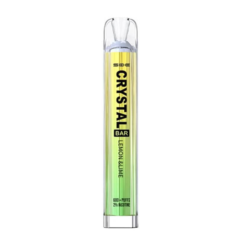 CBDCBR.0030 Lemon & Lime 6970925916646