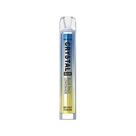CBDCBR.0009 Blue Razz Lemonade 6970925916424