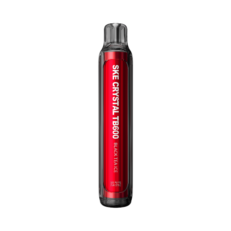 CBDCBR.0086 Black Tea Ice 6942417213557