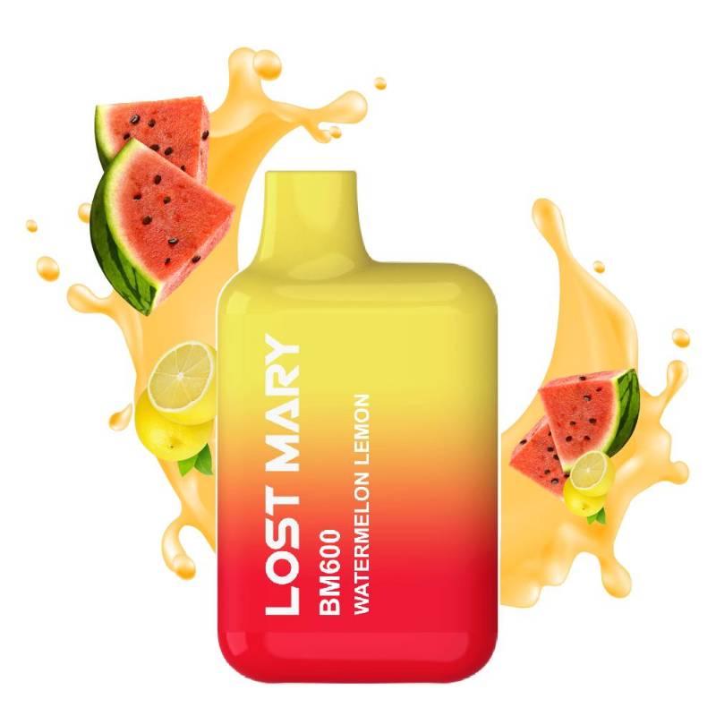 CBDLSM.0003 Watermelon Lemon 6941976245764