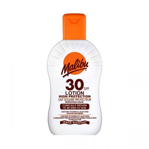 CBDMLB.0027 Malibu Sun Protection / Lotion 120350