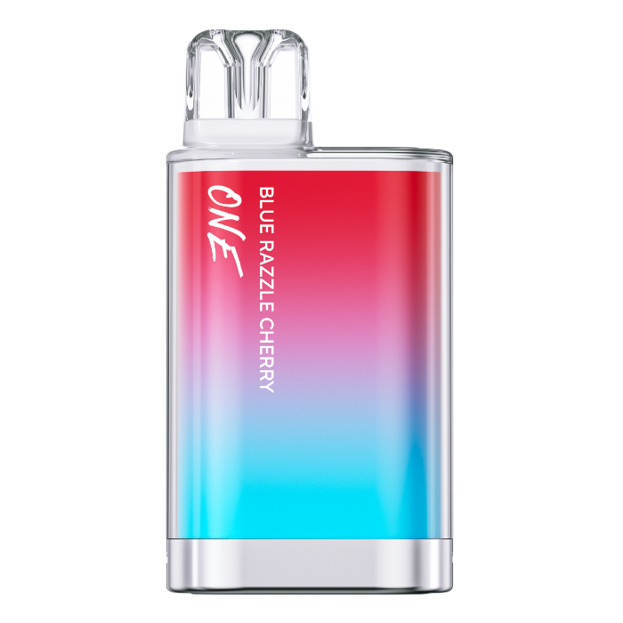 CBDCBR.0061 Blue Razzle Cherry 6975788620303