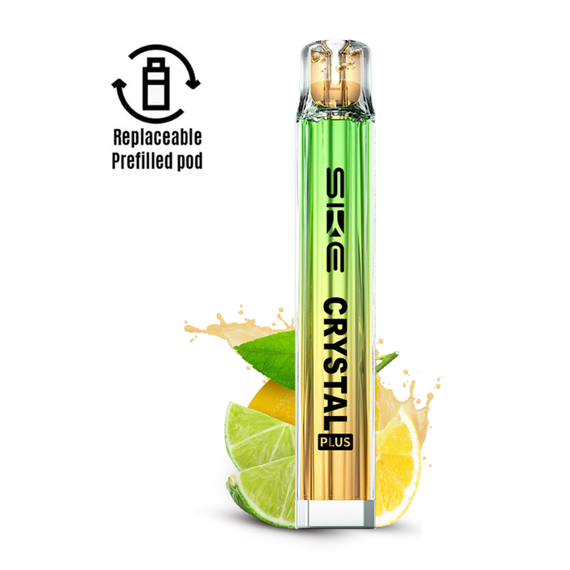 CBDCBR.0097 Lemon Lime 6942417227554