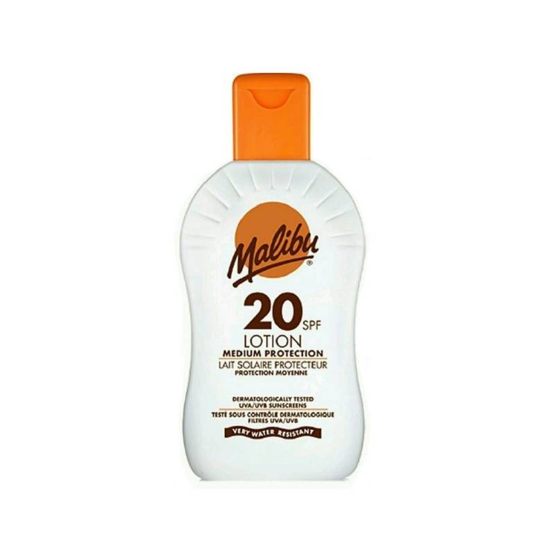 CBDMLB.0025 Malibu Sun Protection / Lotion 113819