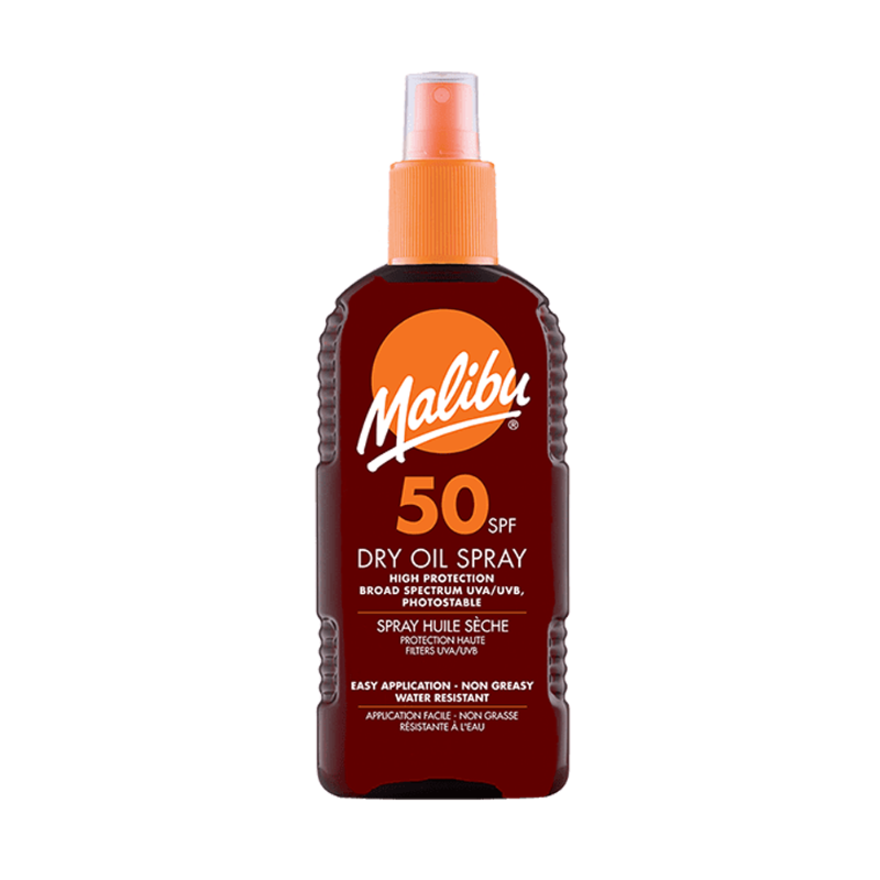 CBDMLB.0019 Malibu Dry Oil / Spray 118692