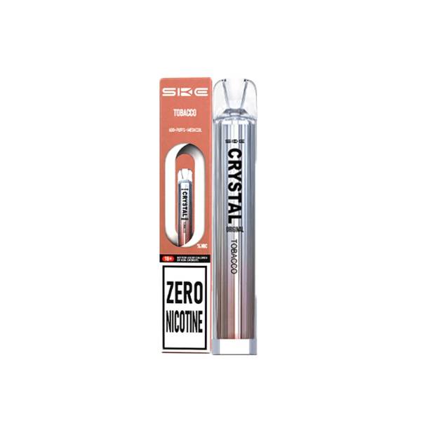 CBDCBR.0095 Tobacco 6970925918909