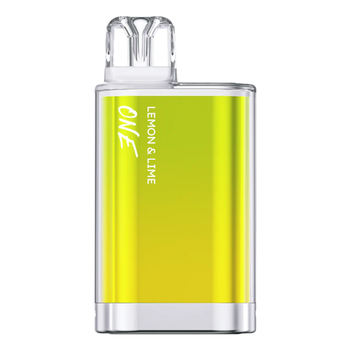 CBDCBR.0042 Lemon & Lime 6942417207600