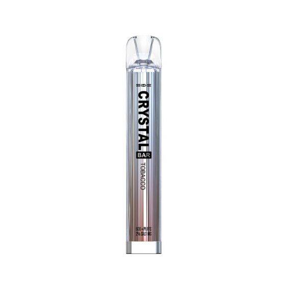 CBDCBR.0018 Tobacco 6970925916318
