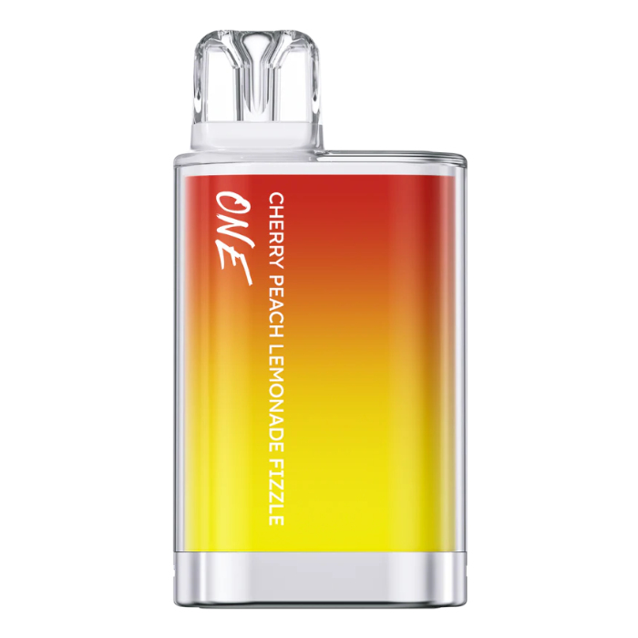 CBDCBR.0063 Cherry Peach Lemonade Fizzle 6975788620310