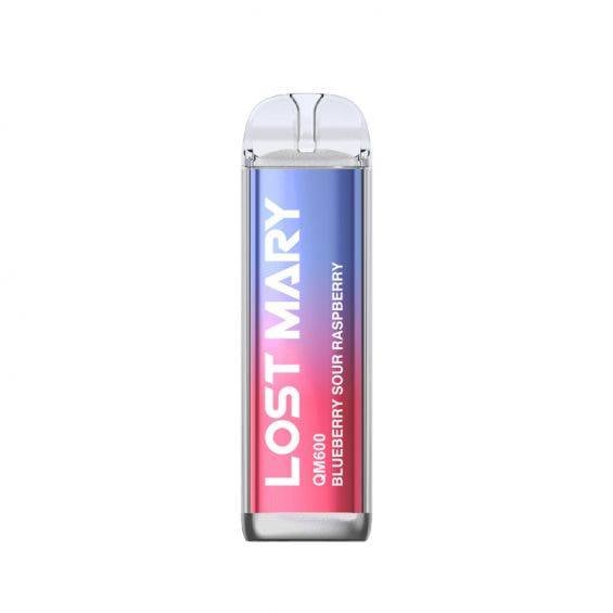 CBDLMQ.0013 Blueberry Sour Raspberry 6941976299309