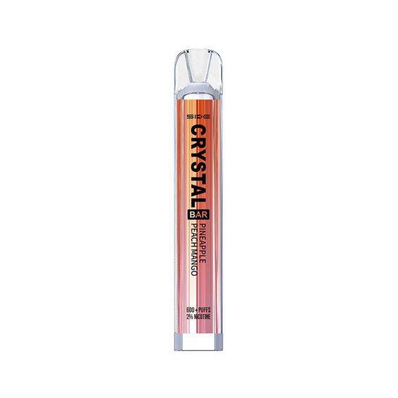 CBDCBR.0006 Pineapple Peach Mango