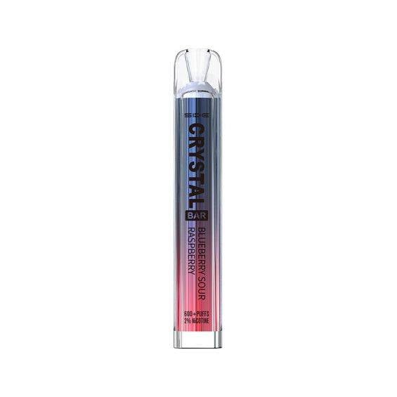 CBDCBR.0020 Blueberry Sour Raspberries 6970925916530