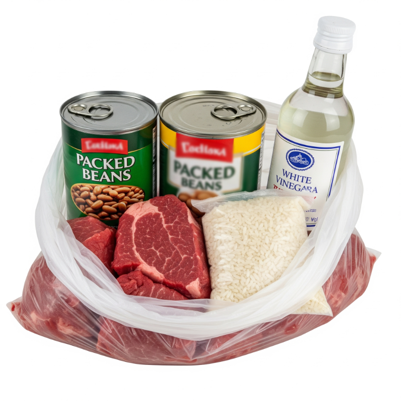 Kitchen Pack 2