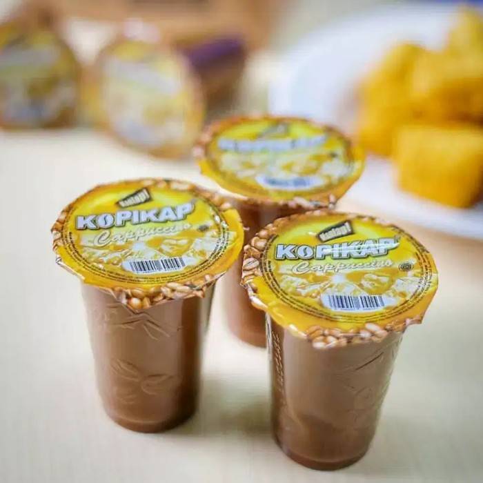 Kopikap