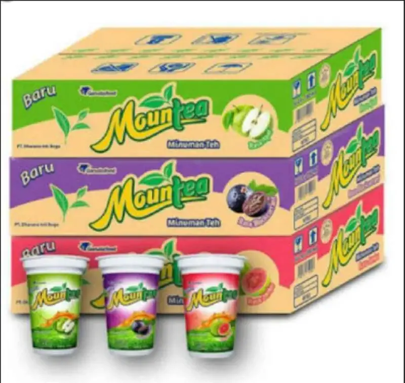 Mountea