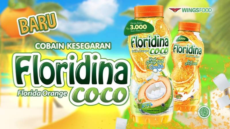 Floridina