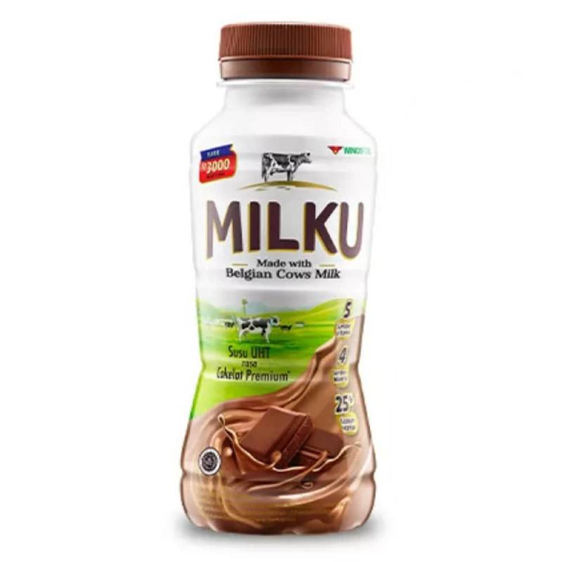 SUSU  MILKU