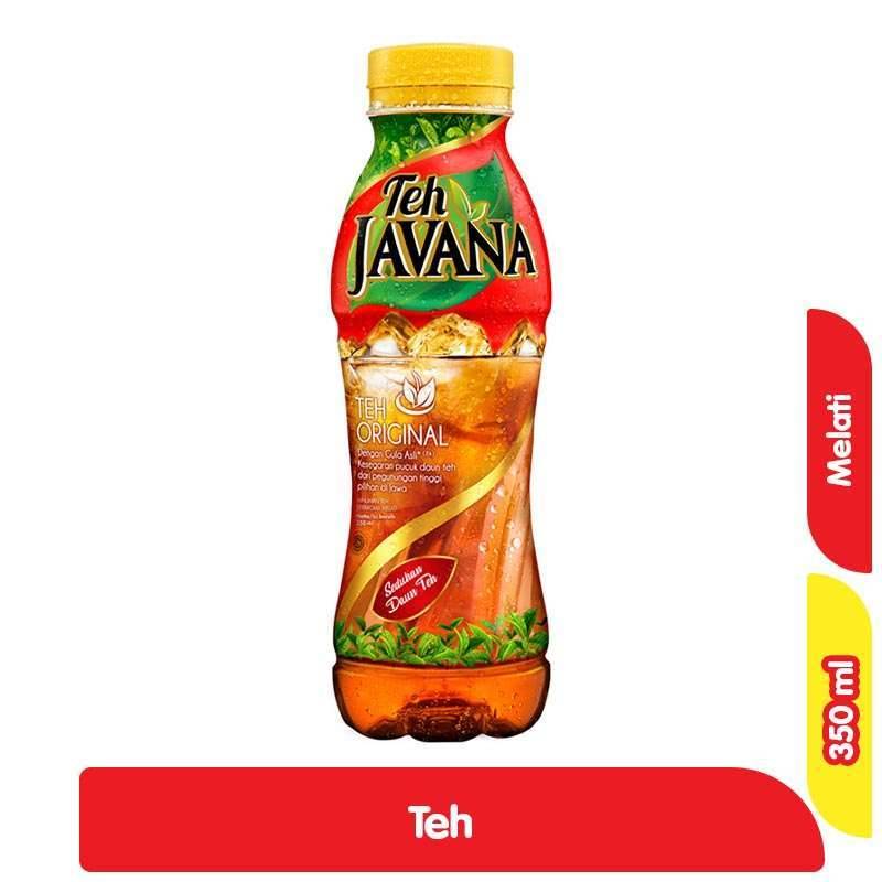 Teh Javana