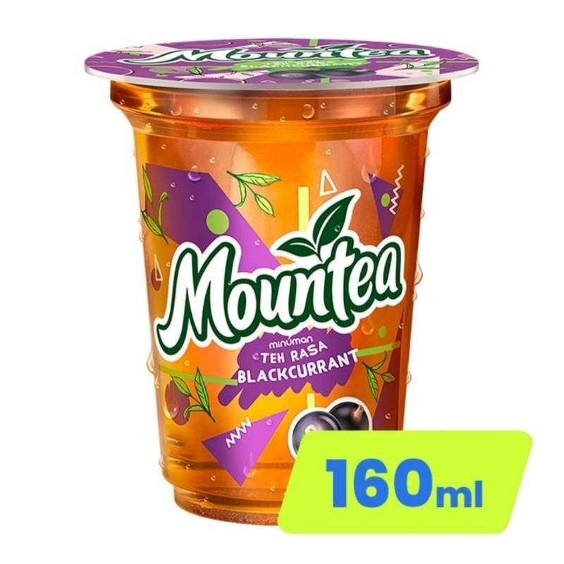 Mountea