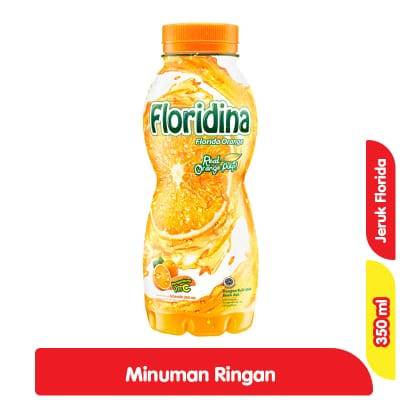 Floridina