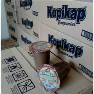 Kopikap