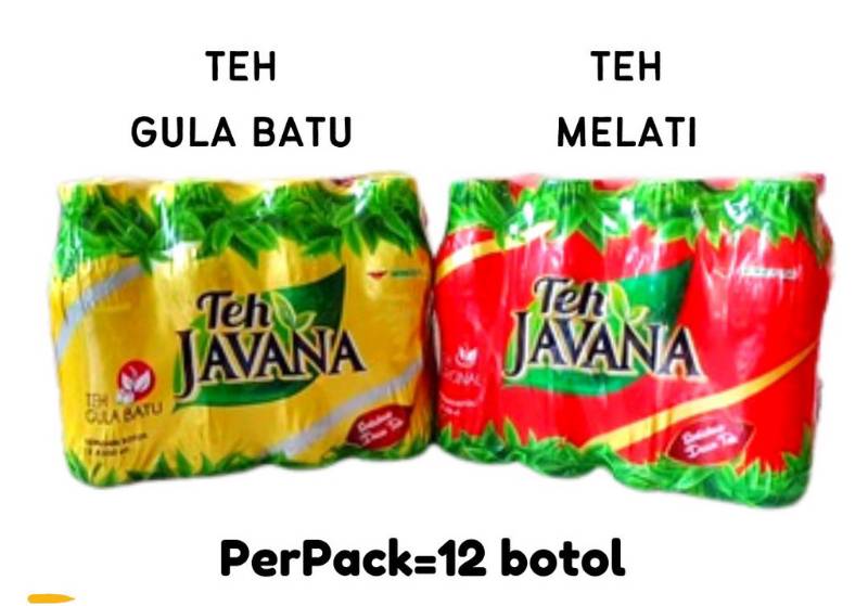 Teh Javana