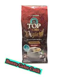 Kopi Top Toraja