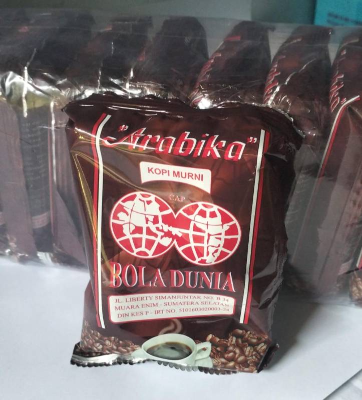 Kopi Bola Dunia