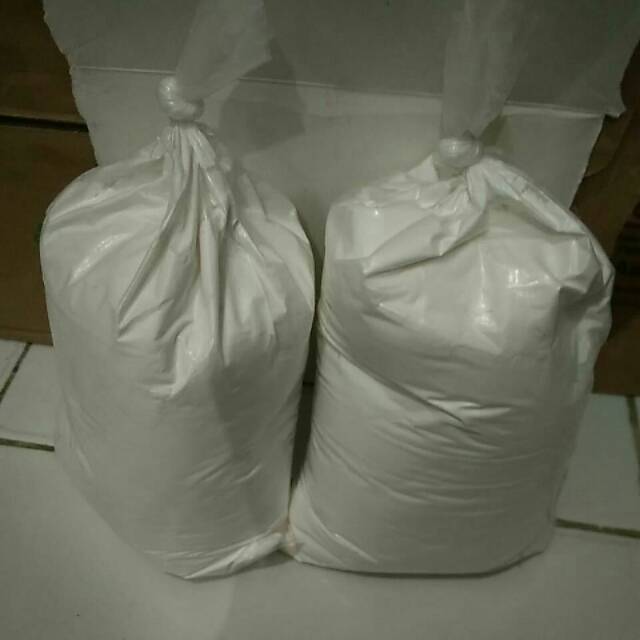 Tepung Sagu
