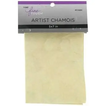 Used Chamois