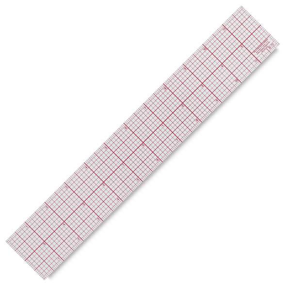 Clear Drafting Ruler, Get it Yourself from SC716