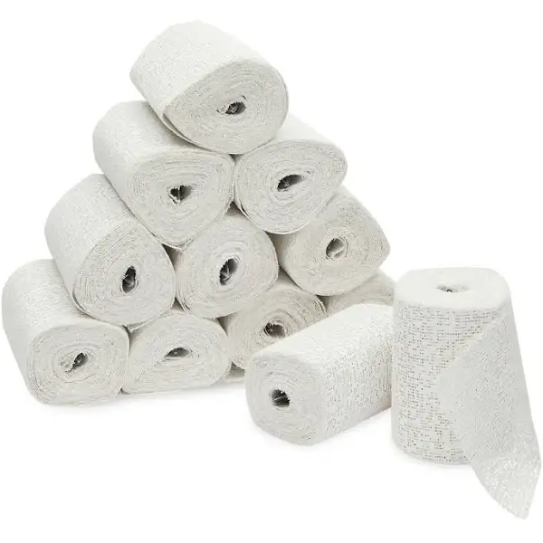 Plaster Bandages, Large Class Pack