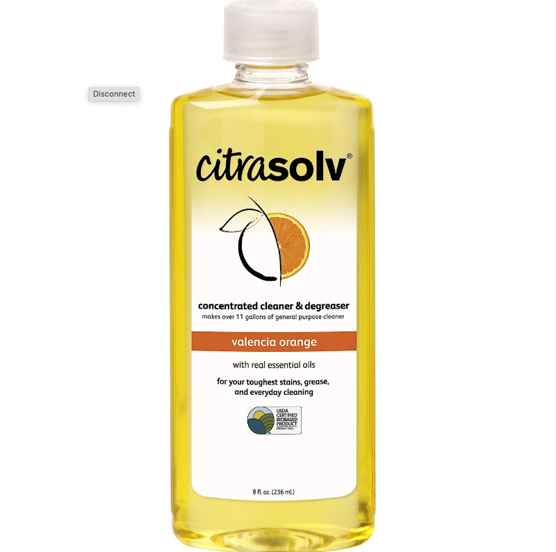 CitraSolv