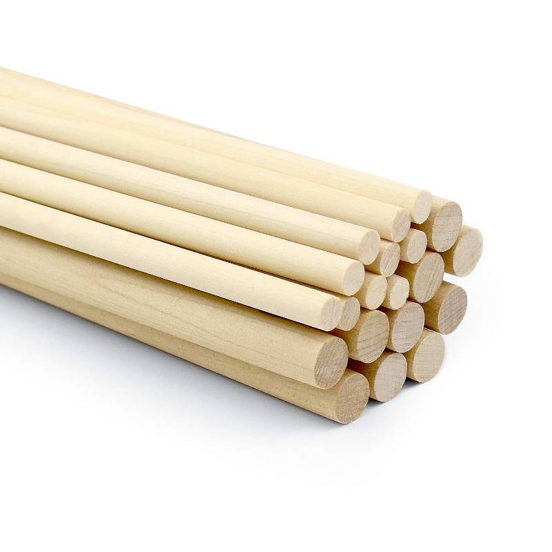 Dowels, Set of 15