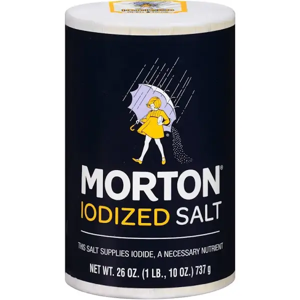 Salt