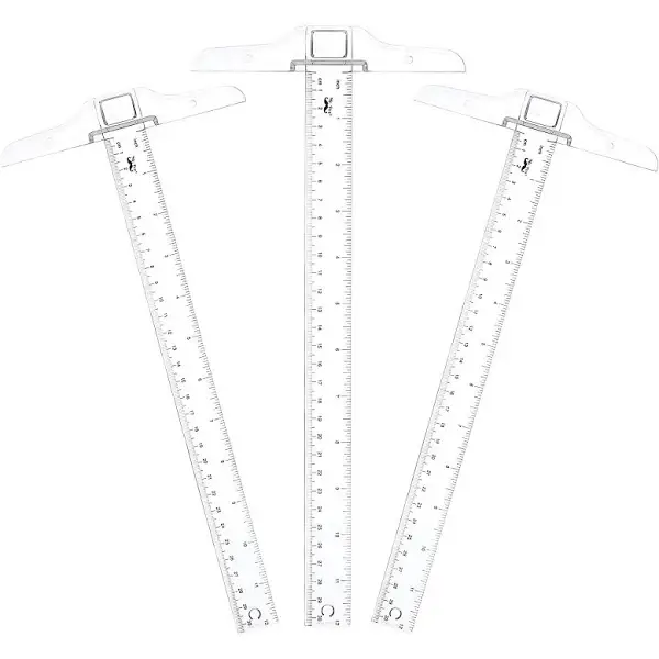 Singular T Square Ruler, 12"