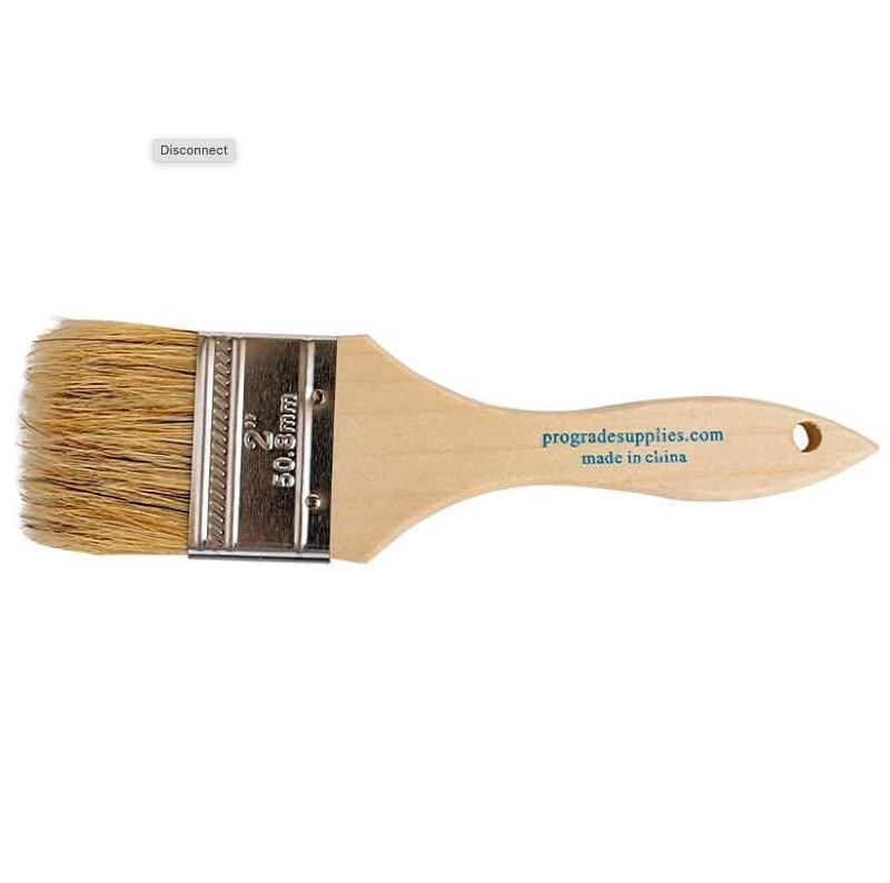 Individual Chip Brush