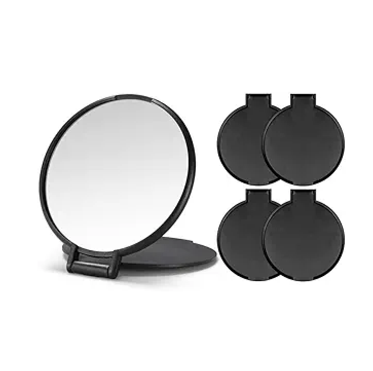 Hand Mirrors set of 16