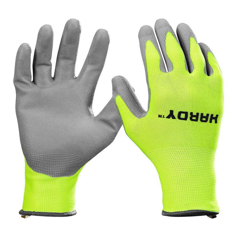 Safety Gloves