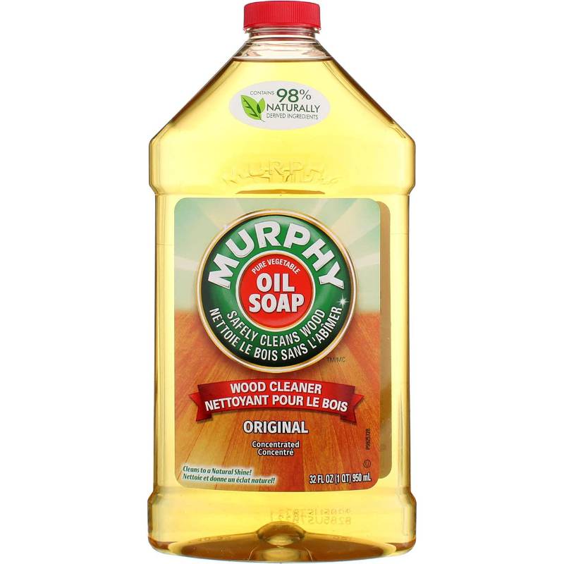 Murphy's Oil Soap