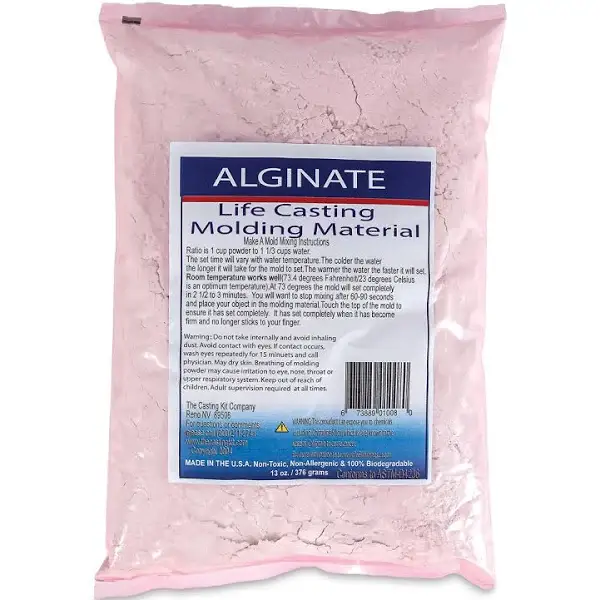 Alginate