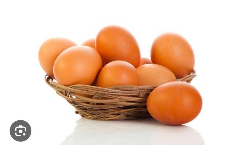 telur