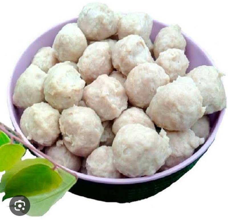 bakso ayam